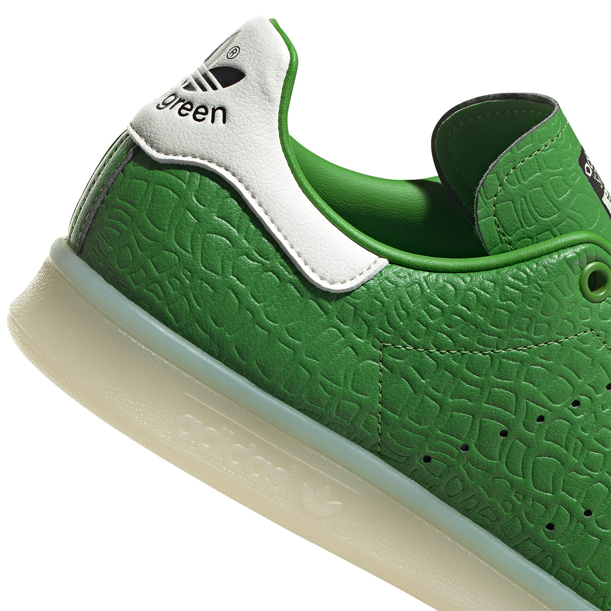 '+ Disney Stan Smith 'Rex the Dinosaur'