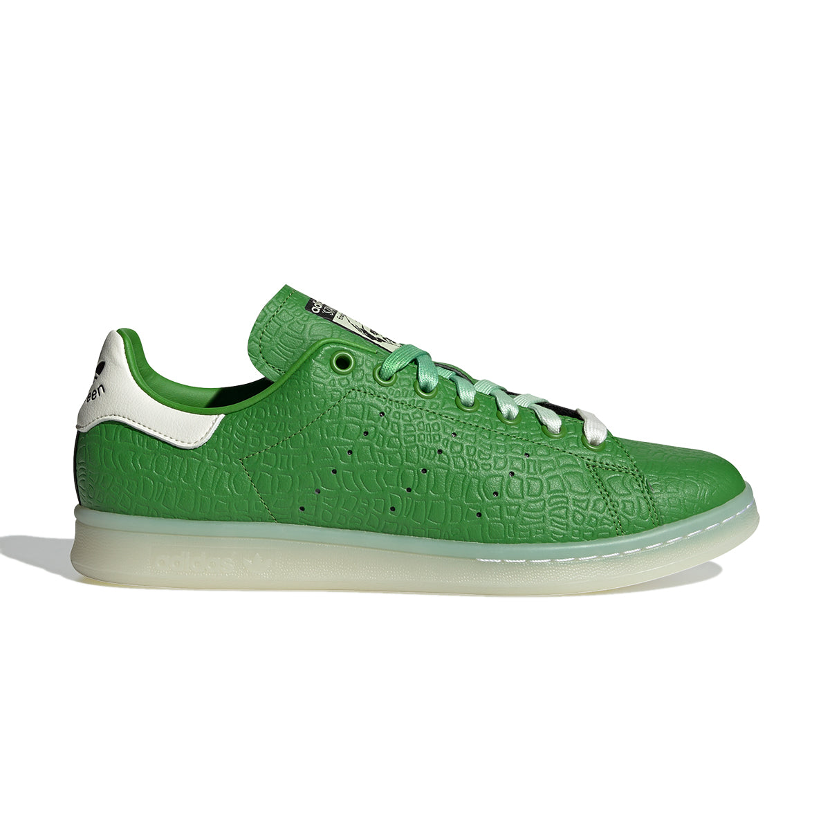 '+ Disney Stan Smith 'Rex the Dinosaur'