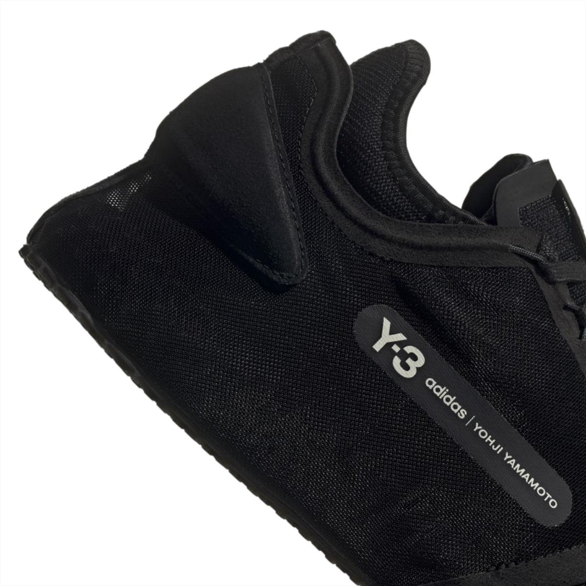 Runner 4D IO 'Triple Black'