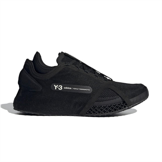 Runner 4D IO 'Triple Black'