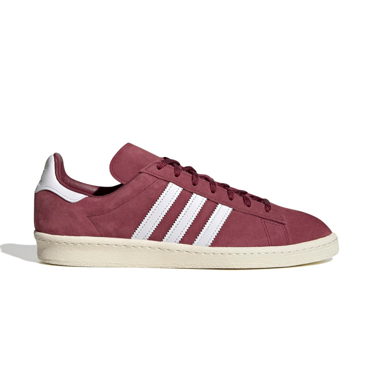 Campus 80s 'Collegiate Burgundy'