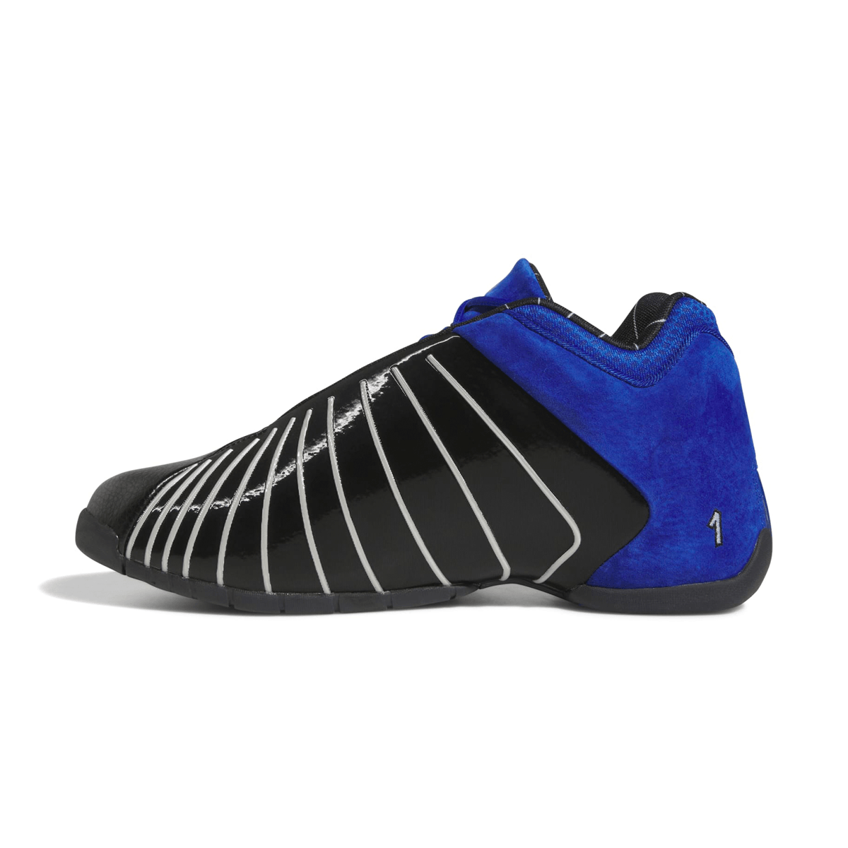 TMAC 3 Restomod 'Black Blue'