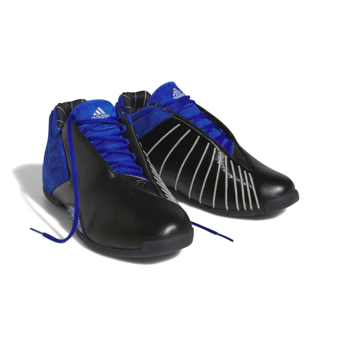 TMAC 3 Restomod 'Black Blue'