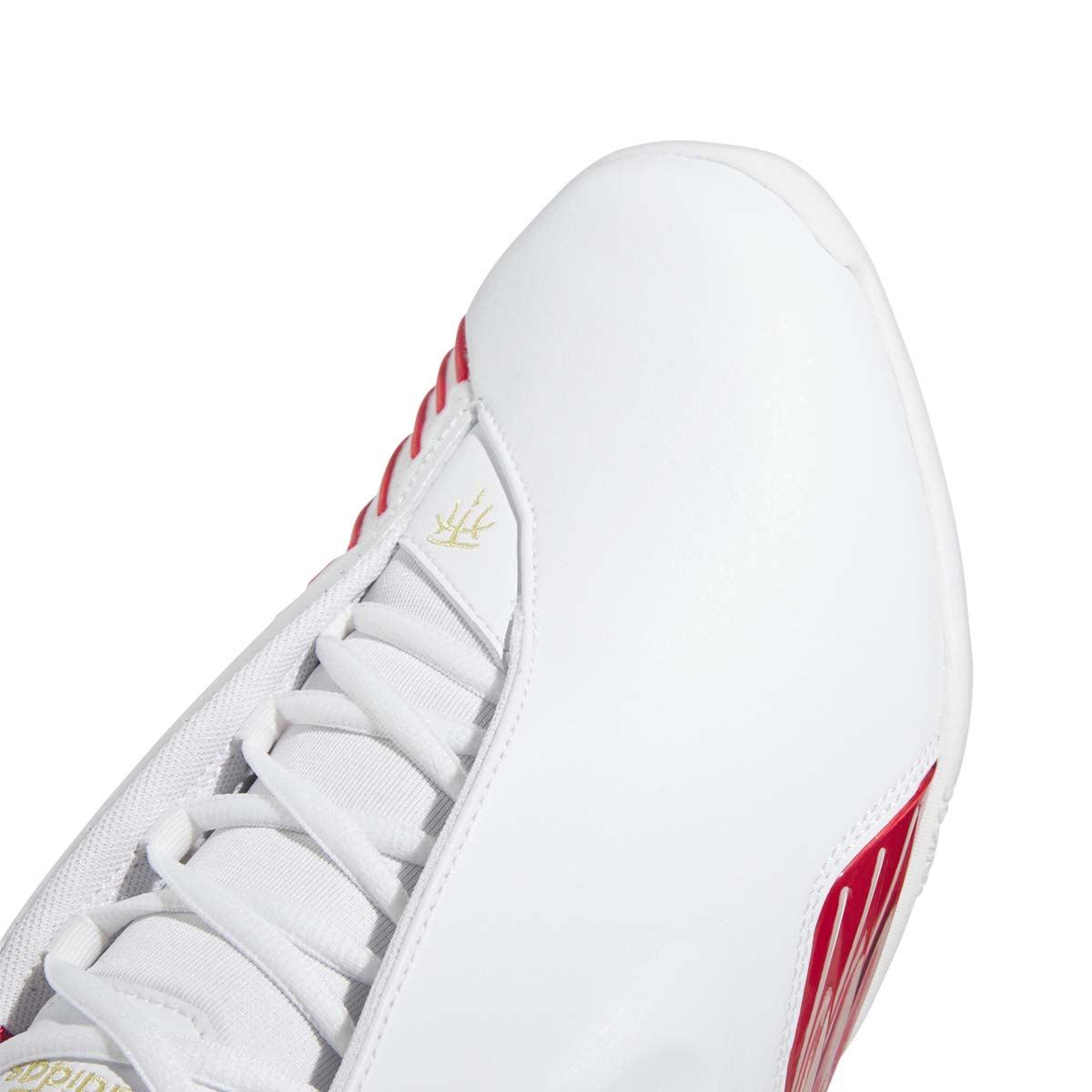 TMAC 3 Restomod 'White'