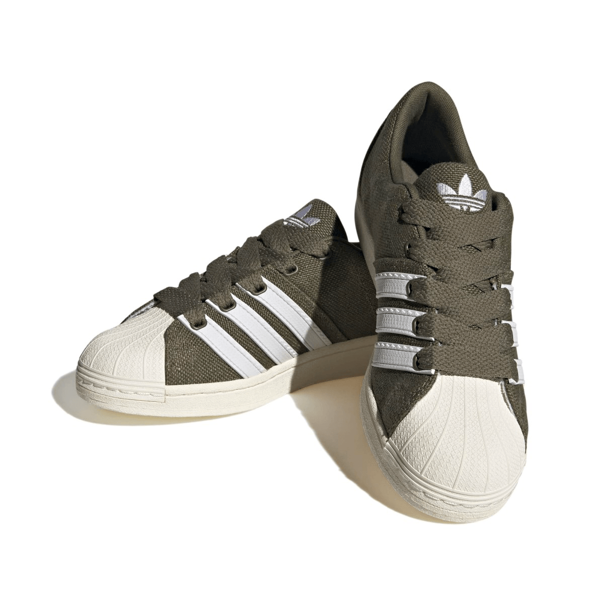 adidas Originals Superstar Supermodified Olive Strata Limited Edt Outlet