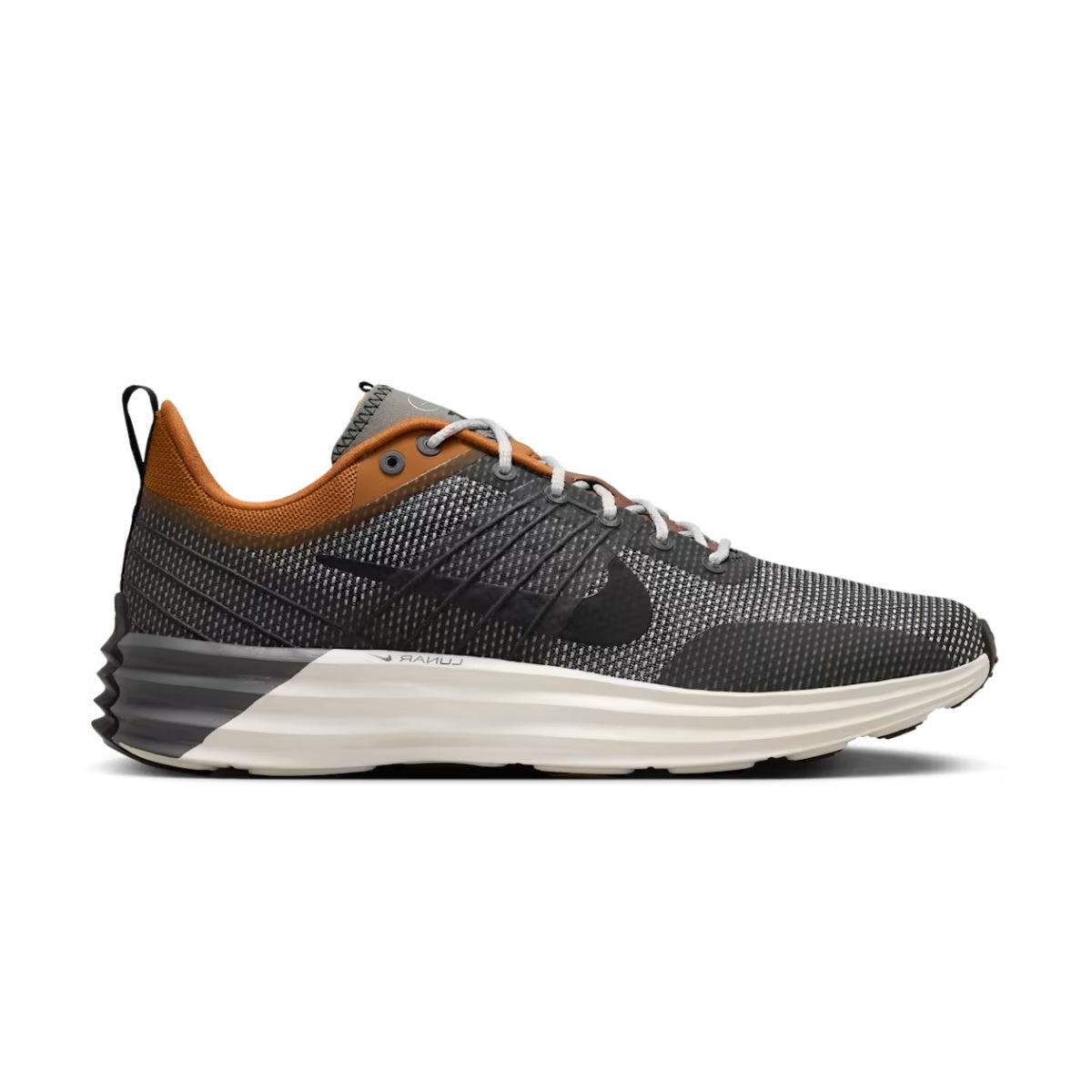 Lunar Roam SE 'Desert Bronze Metallic Pewter'