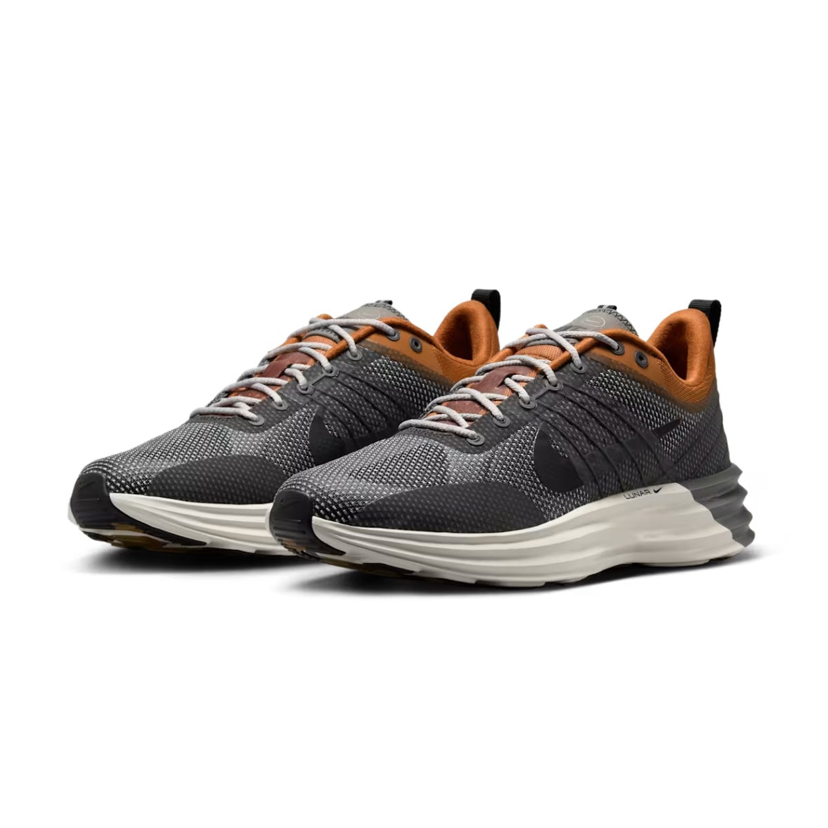 Lunar Roam SE 'Desert Bronze Metallic Pewter'