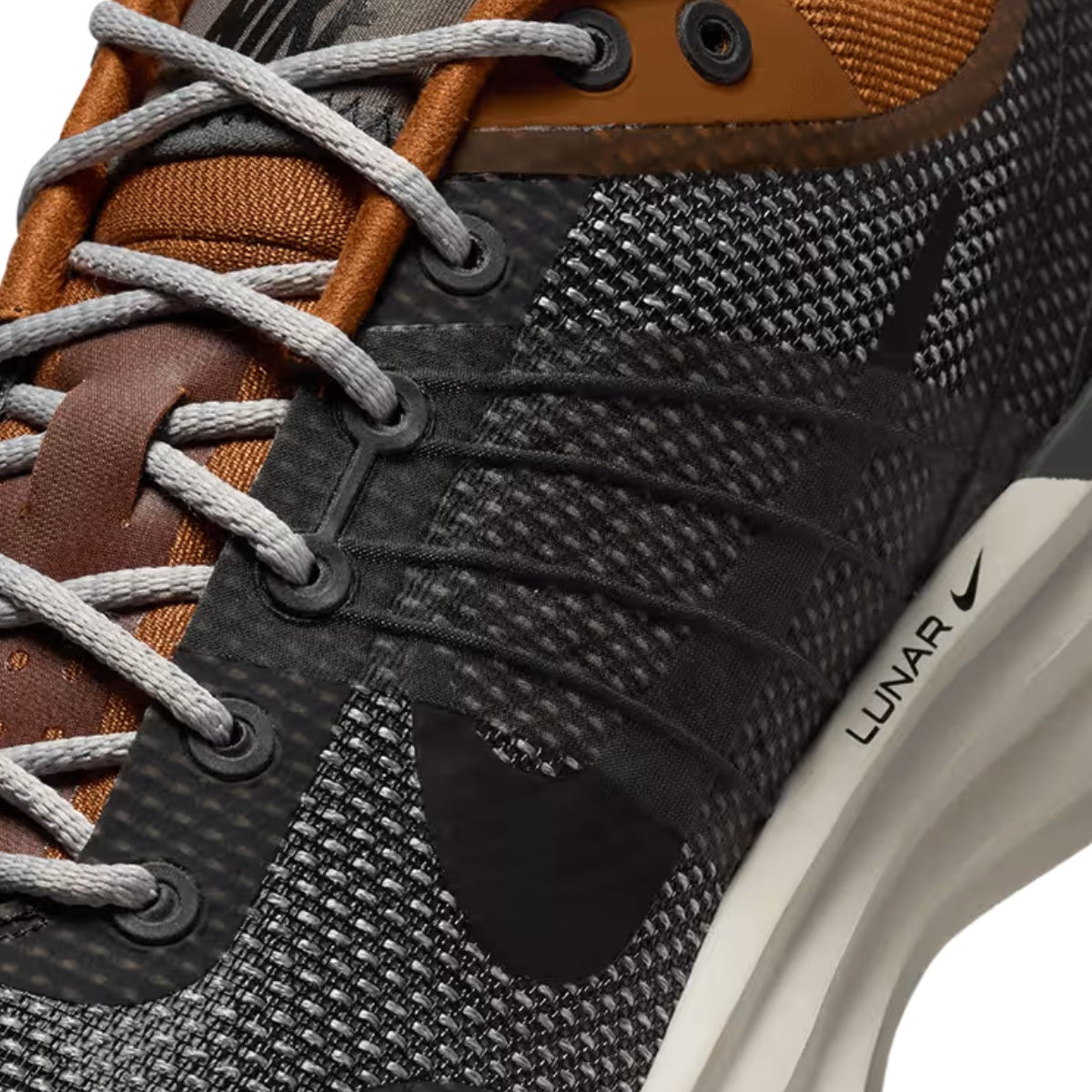 Lunar Roam SE 'Desert Bronze Metallic Pewter'