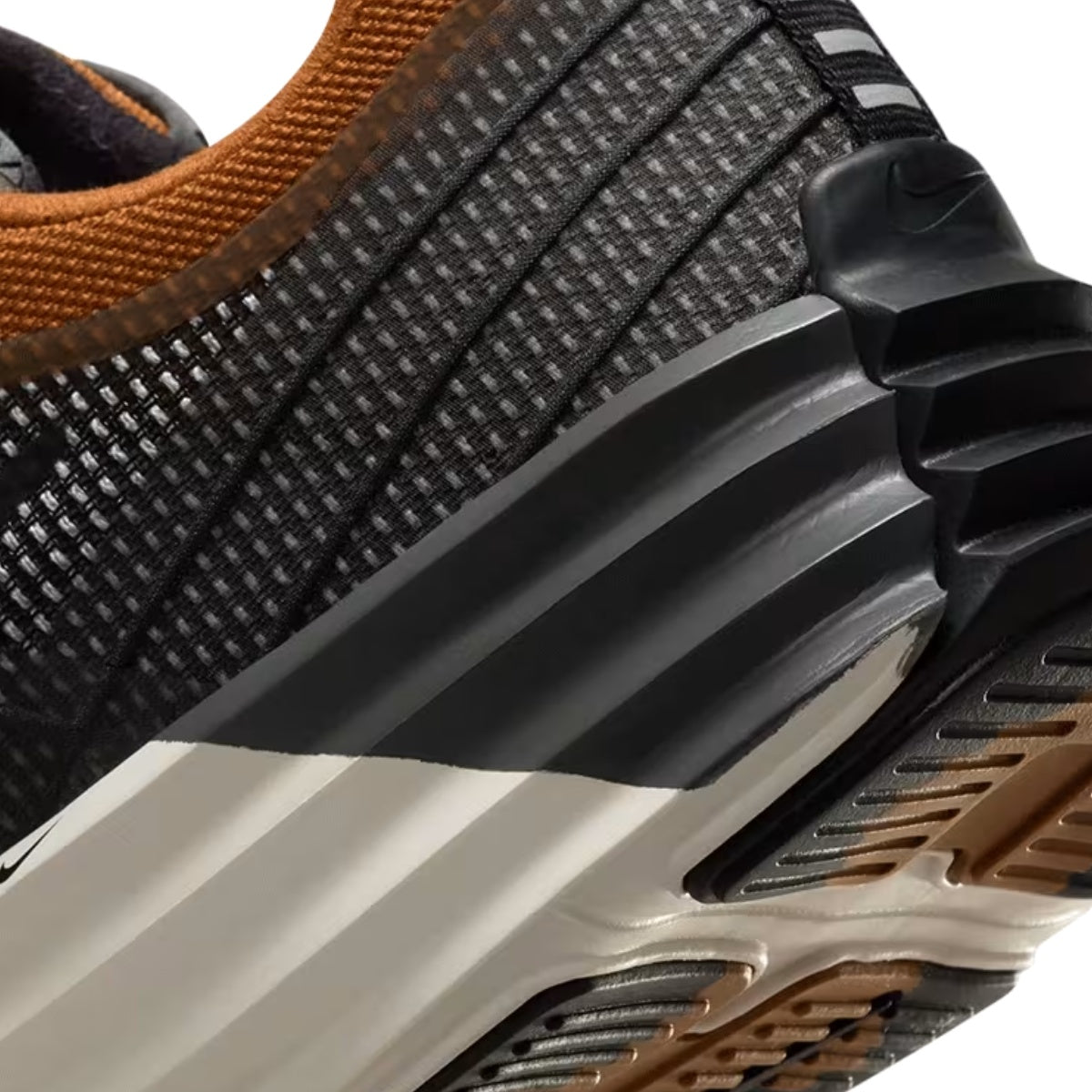 Lunar Roam SE 'Desert Bronze Metallic Pewter'