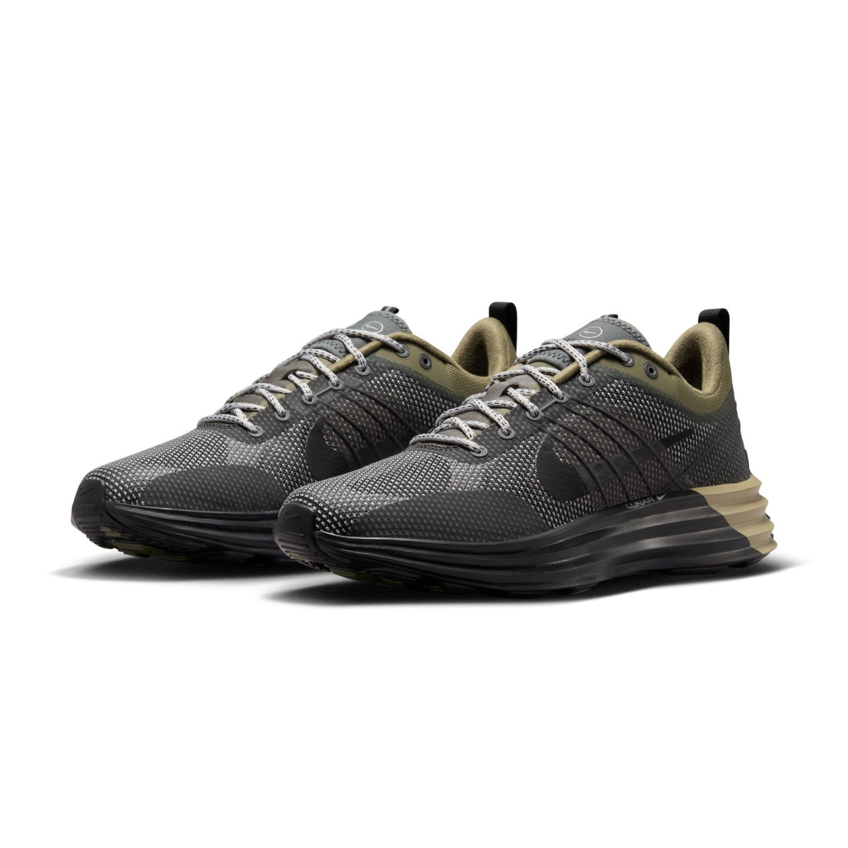 Lunar Roam SE 'Medium Olive'