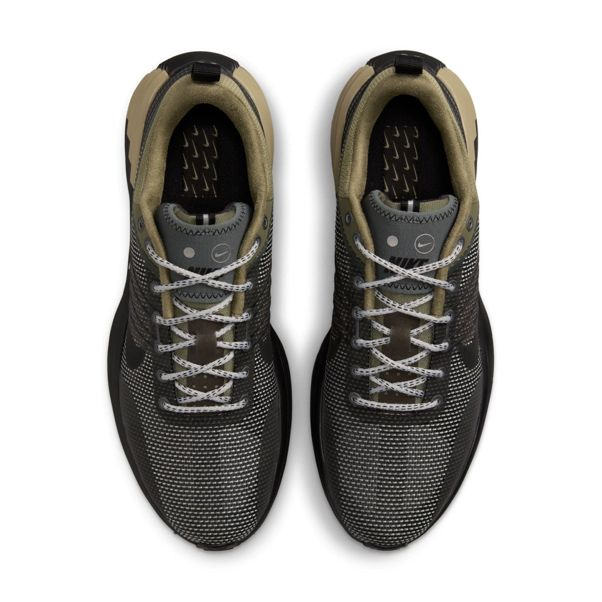 Lunar Roam SE 'Medium Olive'