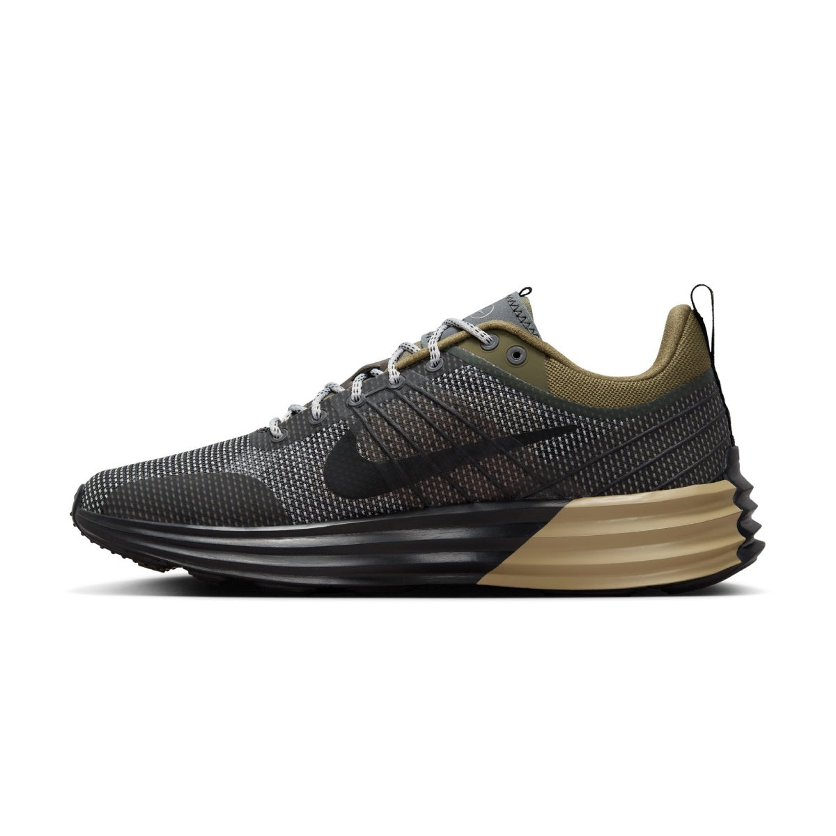 Lunar Roam SE 'Medium Olive'