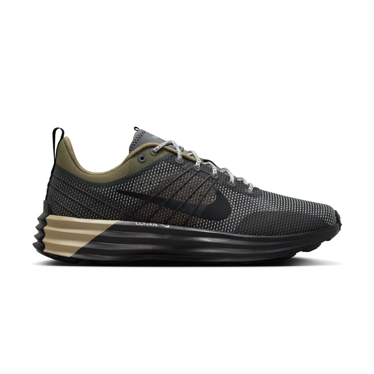 Lunar Roam SE 'Medium Olive'