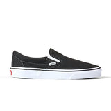 Classic Slip-On 'Black'