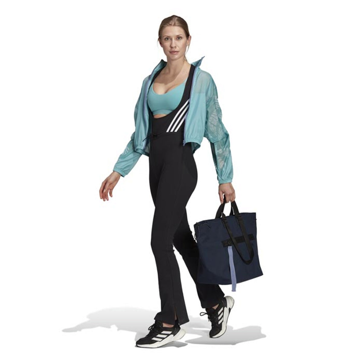 Sportswear Woven Lightweight Jacket 'Mint'