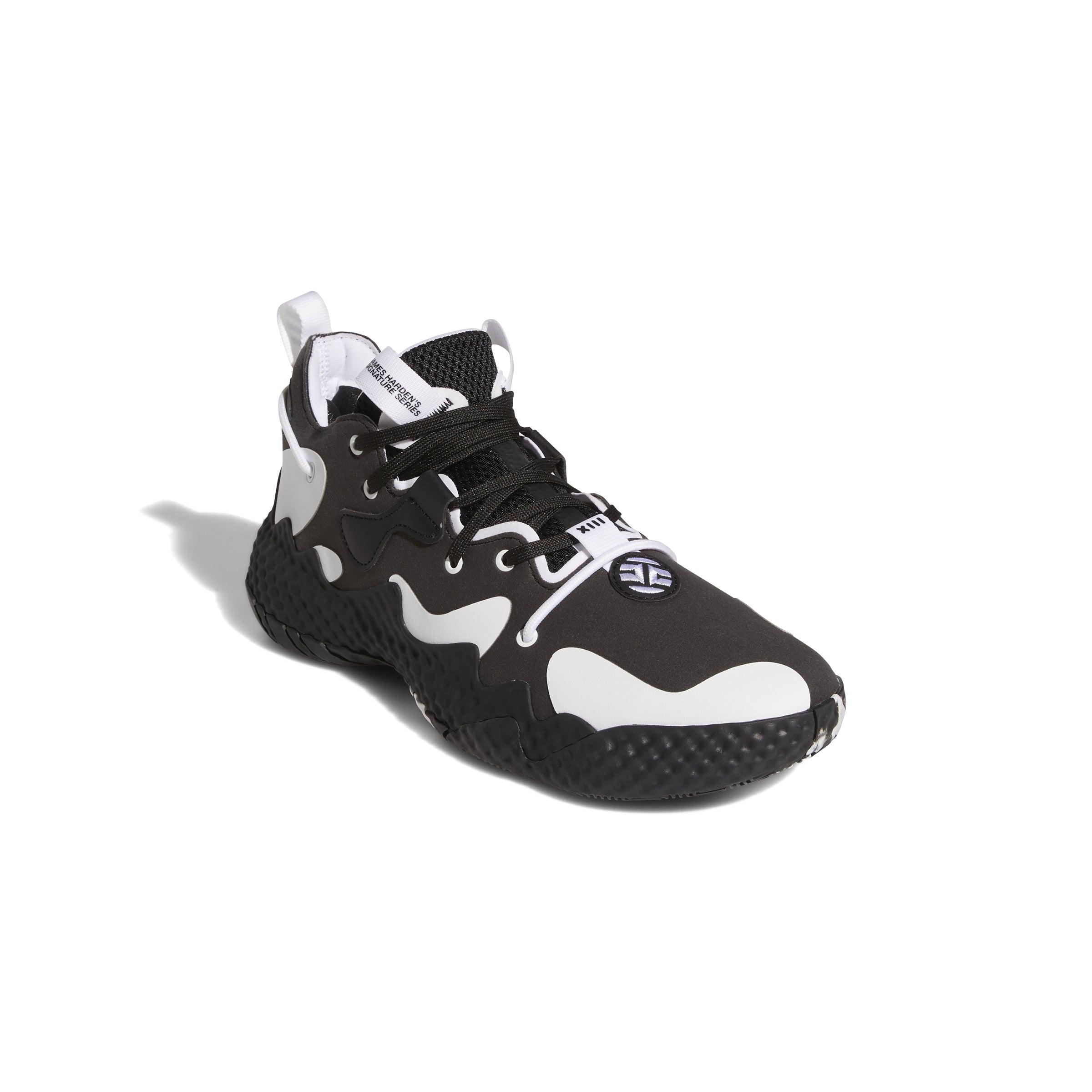 Harden Vol. 6 'Black White'