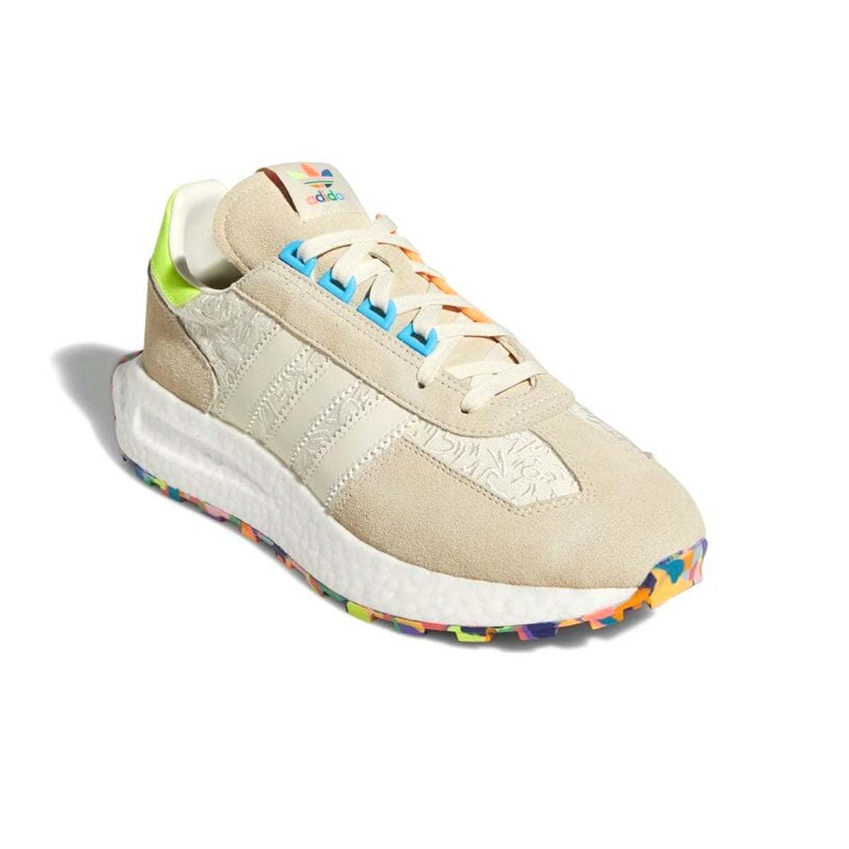 Retropy E5 'Pride'