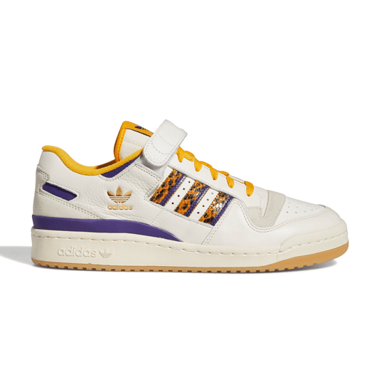 Forum 84 Low 'Collegiate Gold'