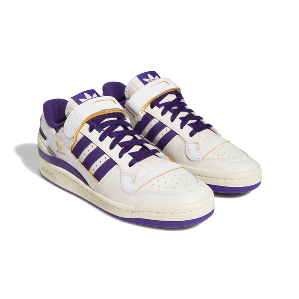 Forum 84 Low 'Collegiate Purple'