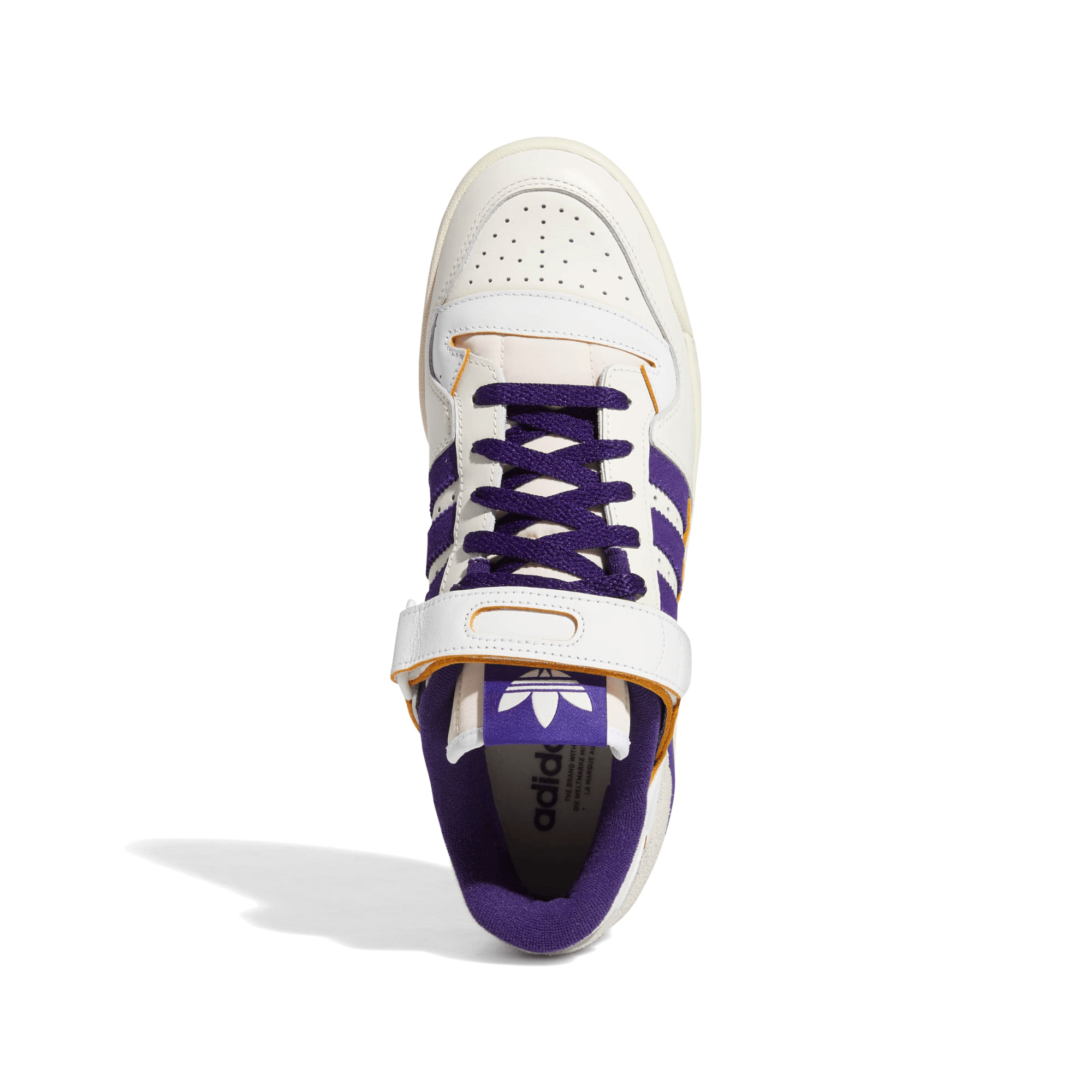 Forum 84 Low 'Collegiate Purple'