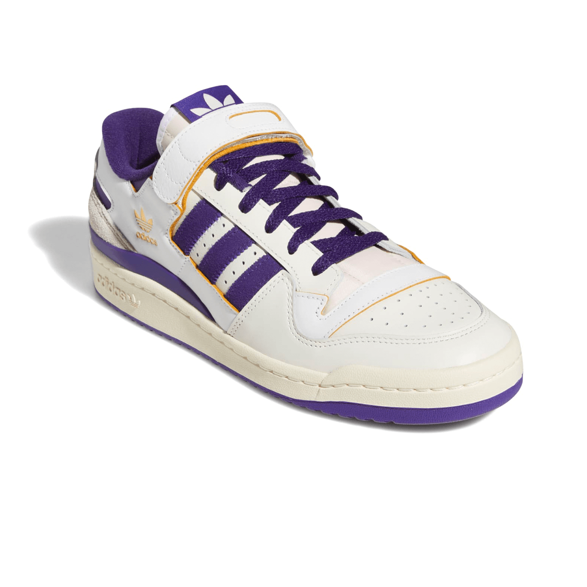 Forum 84 Low 'Collegiate Purple'