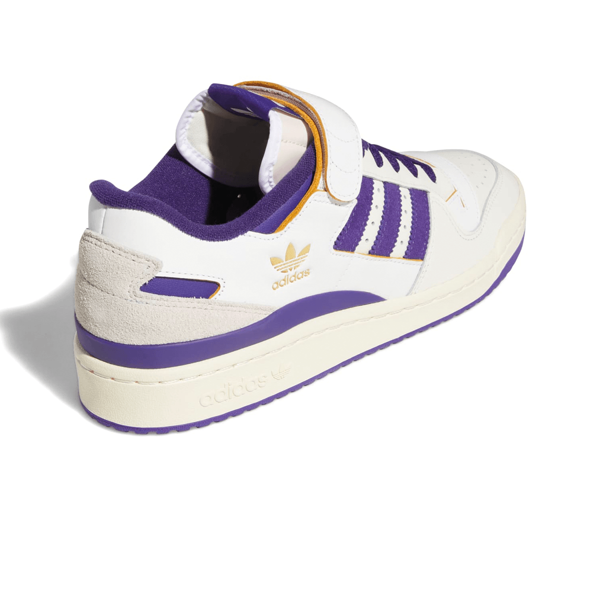 Forum 84 Low 'Collegiate Purple'