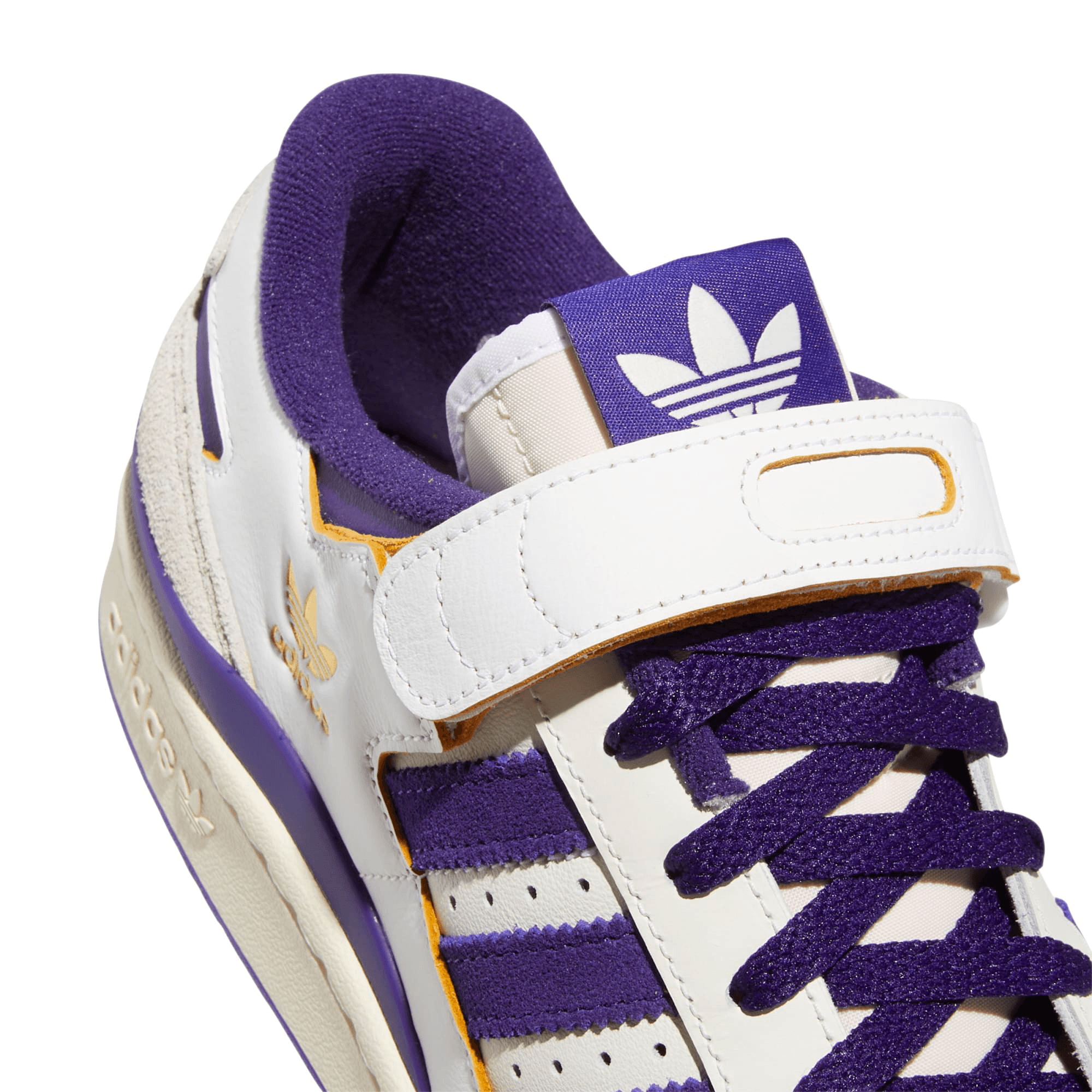 Forum 84 Low 'Collegiate Purple'