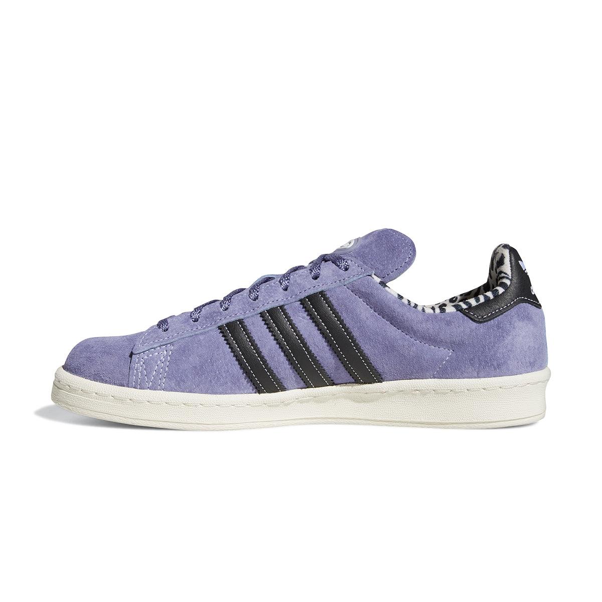 + XLARGE Campus 80s 'Orbit Violet'