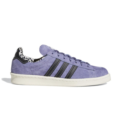 + XLARGE Campus 80s 'Orbit Violet'