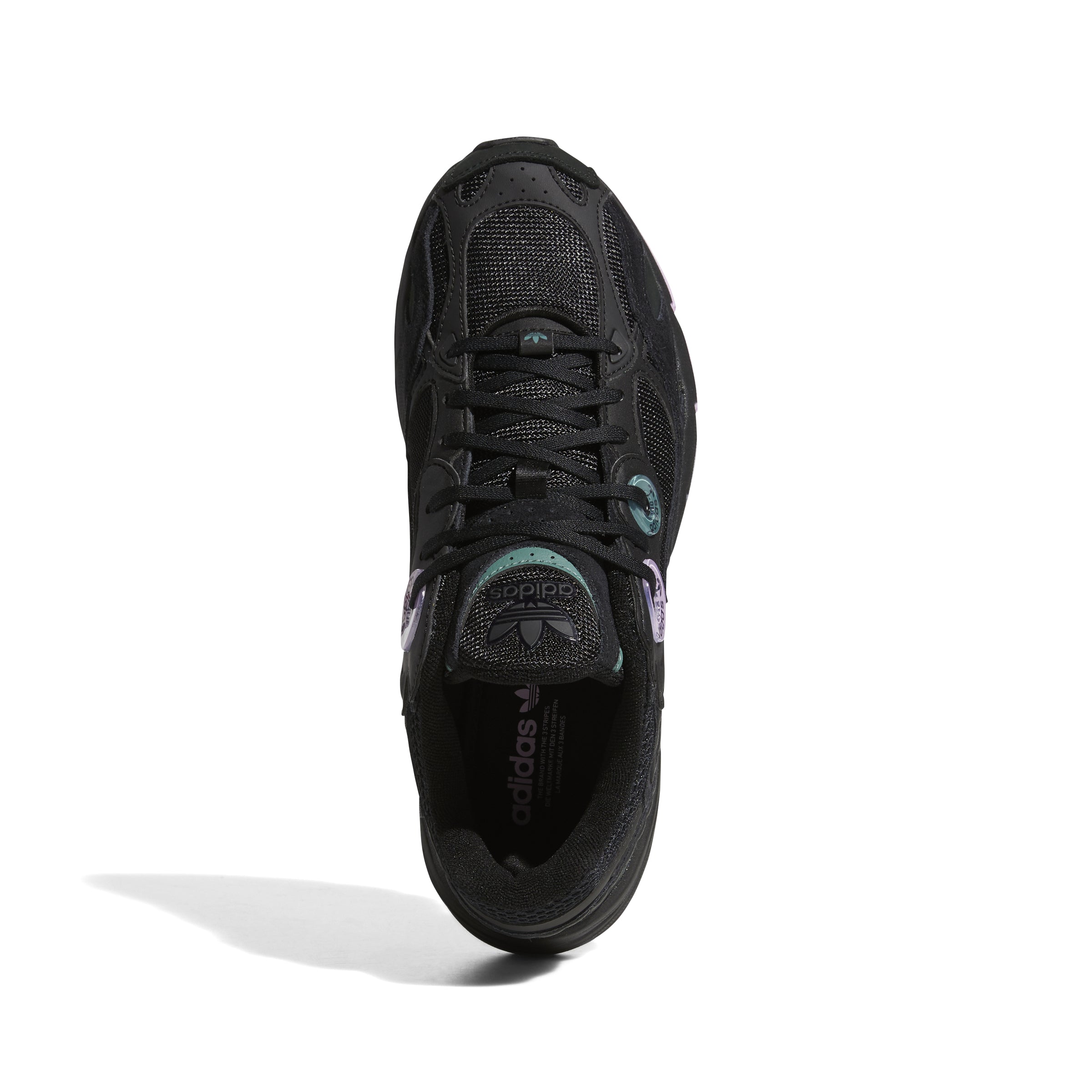 Wmns Astir 'Black'
