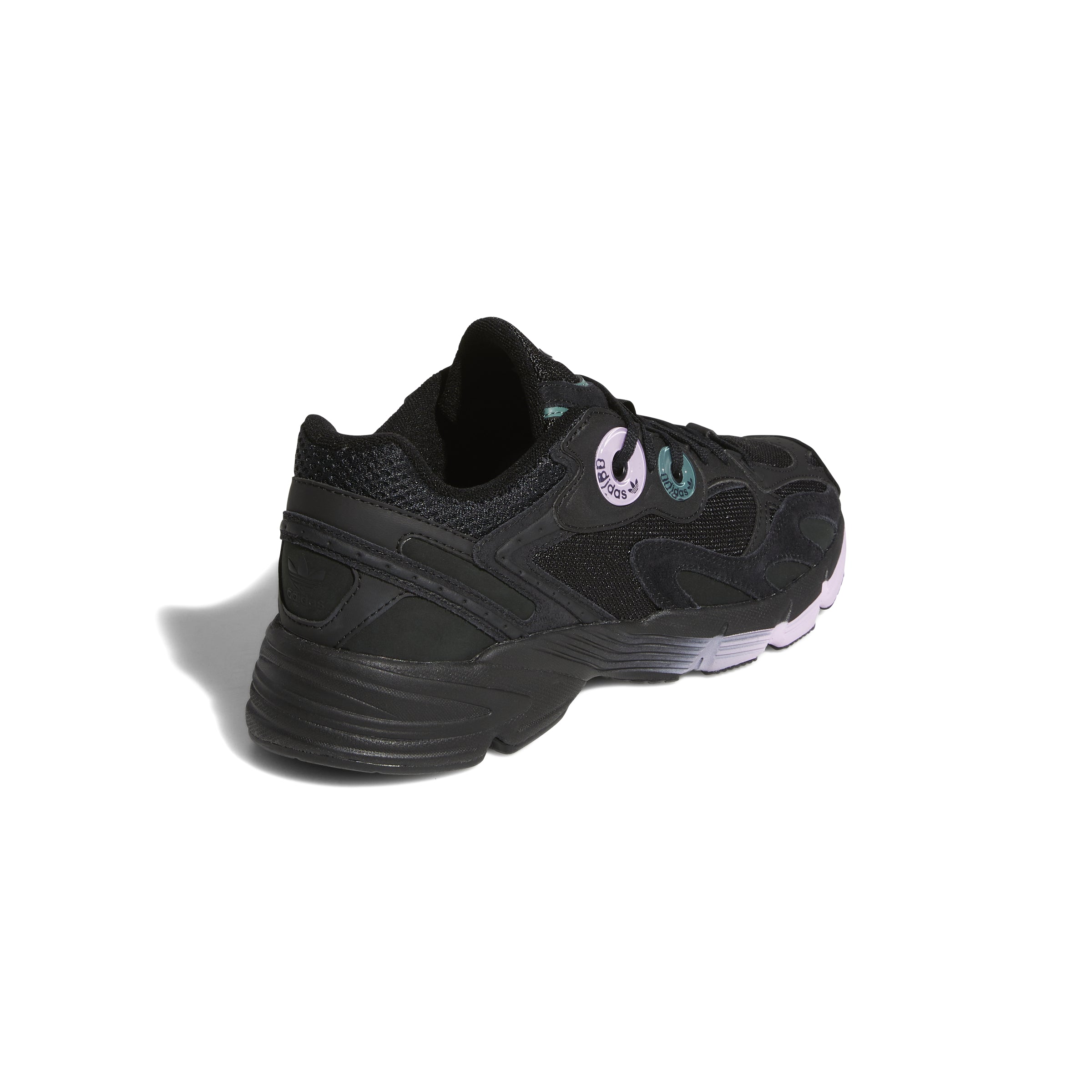 Wmns Astir 'Black'