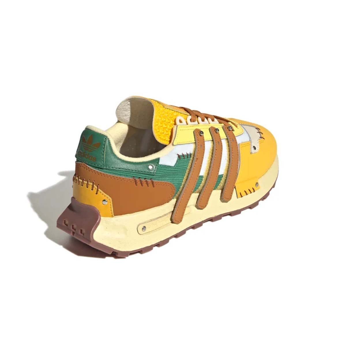 + Melting Sadness Retropy E5