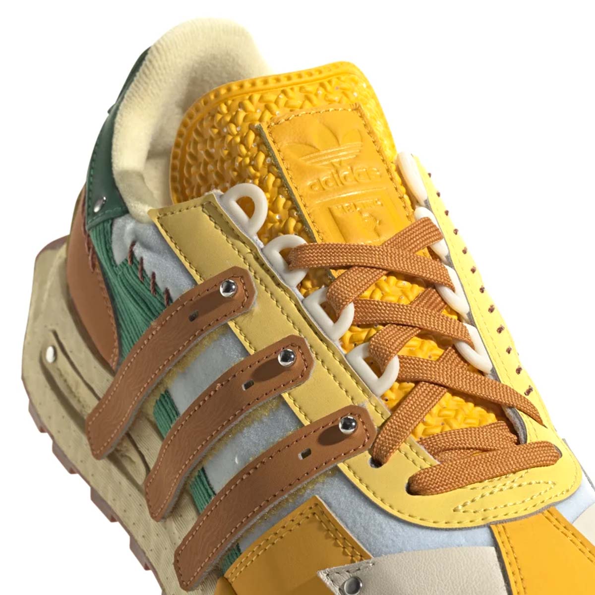 + Melting Sadness Retropy E5