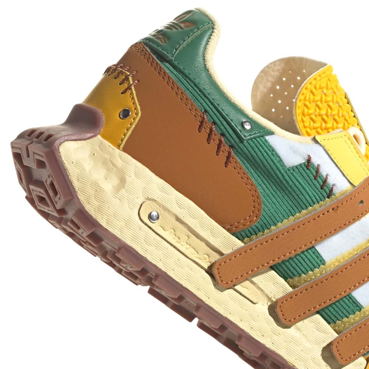 + Melting Sadness Retropy E5