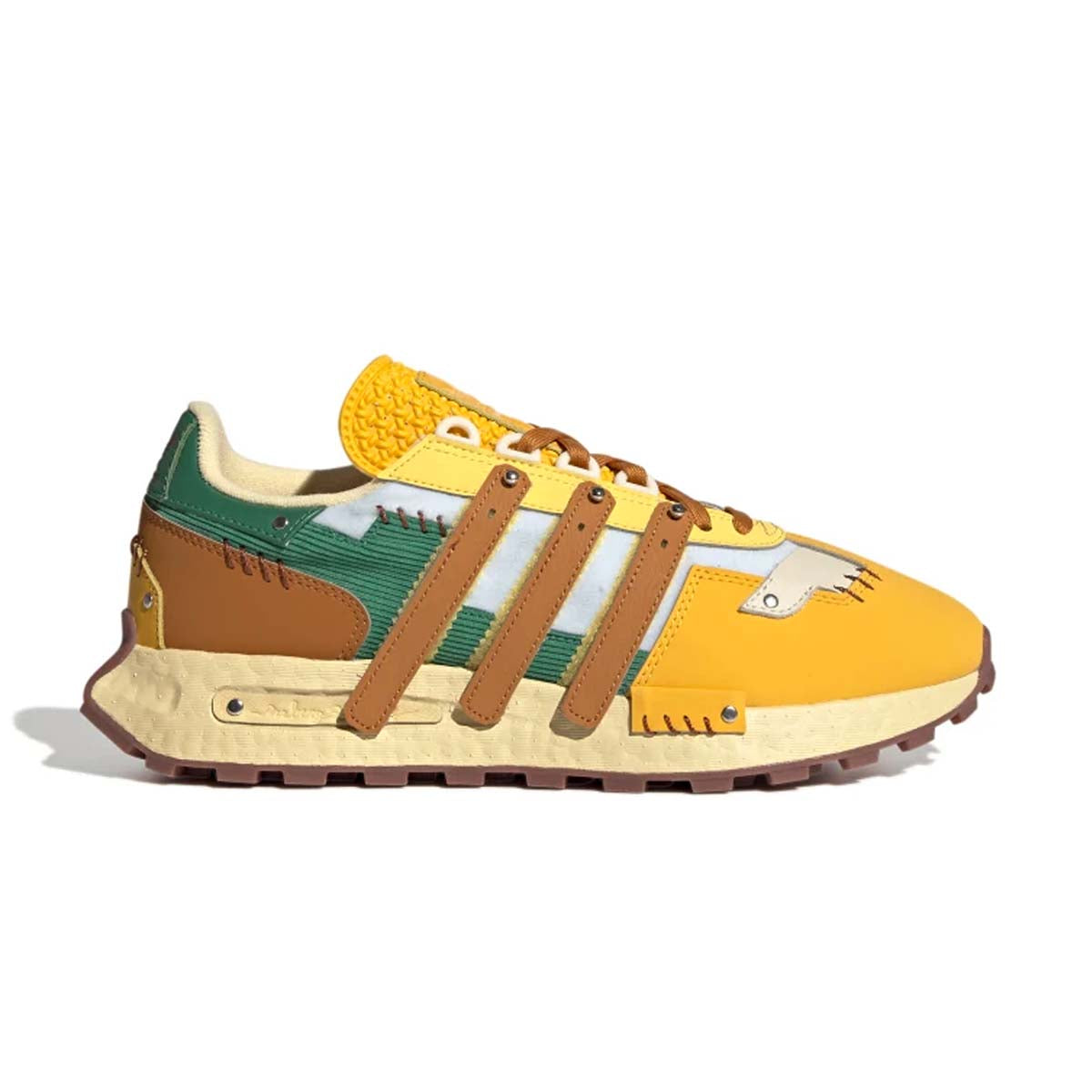 + Melting Sadness Retropy E5