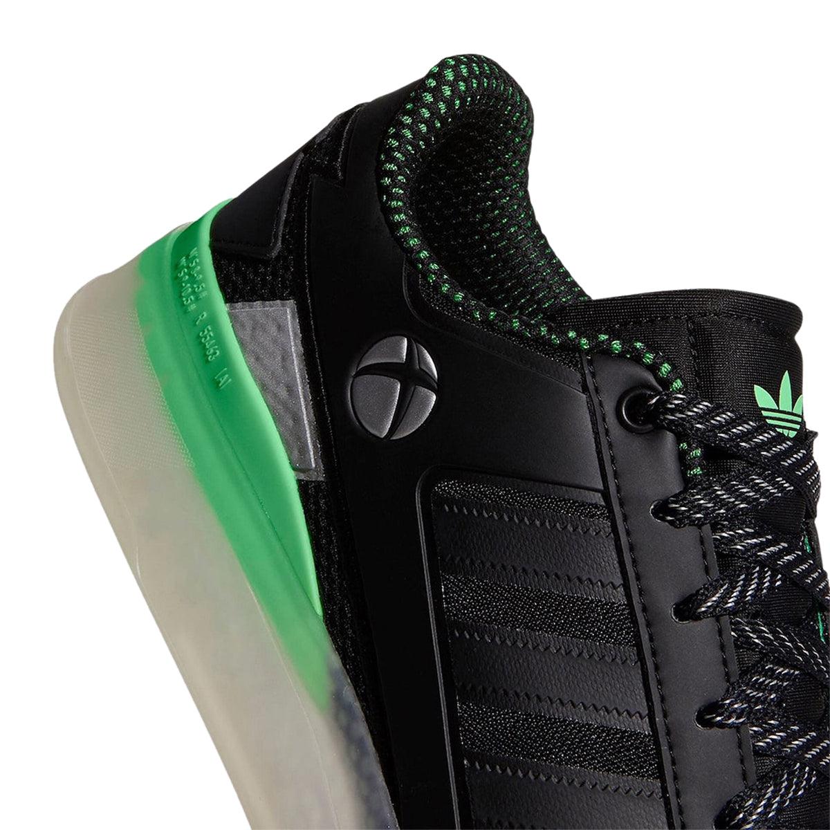 + XBOX Forum Tech Boost Low 'Series X'