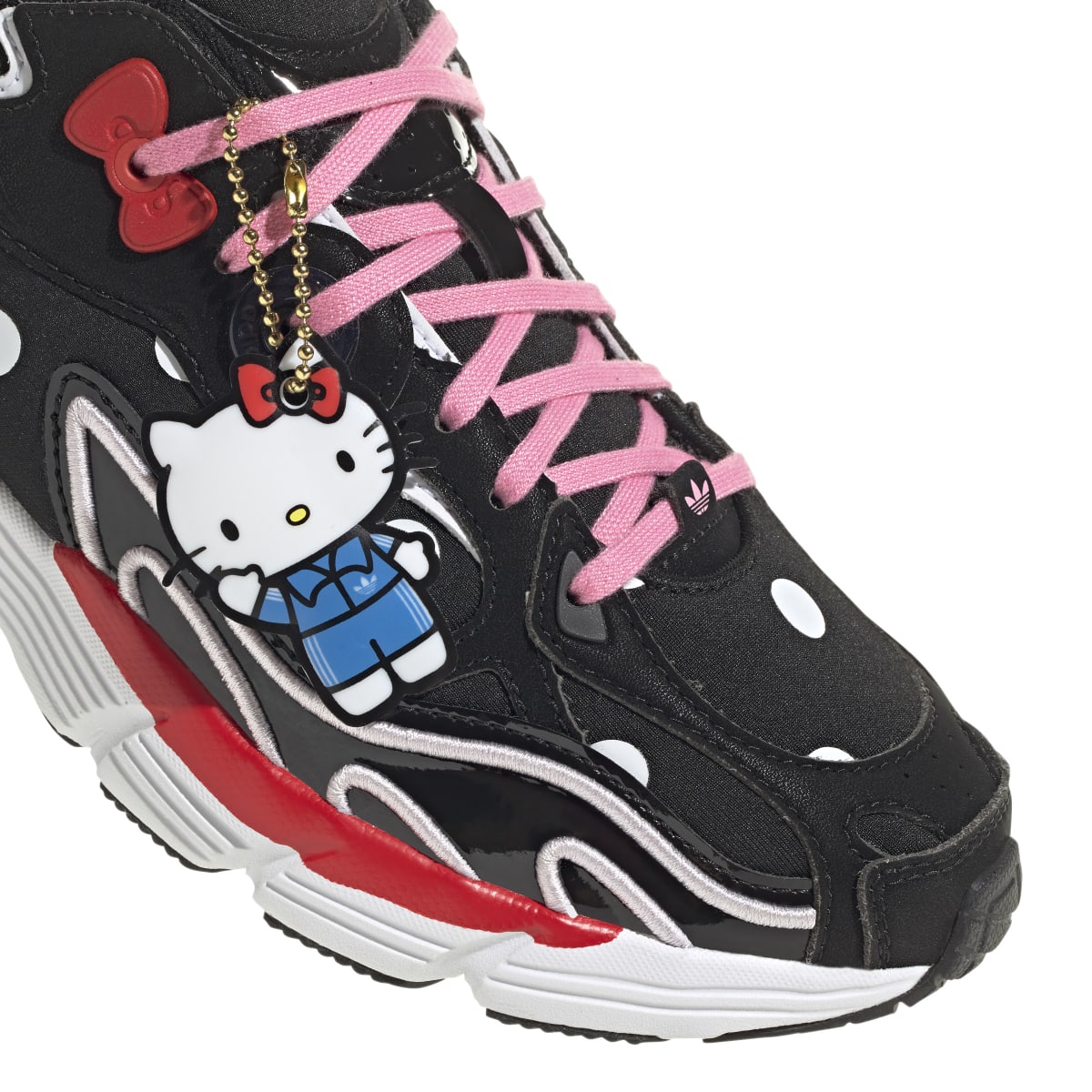 + Hello Kitty Wmns Astir