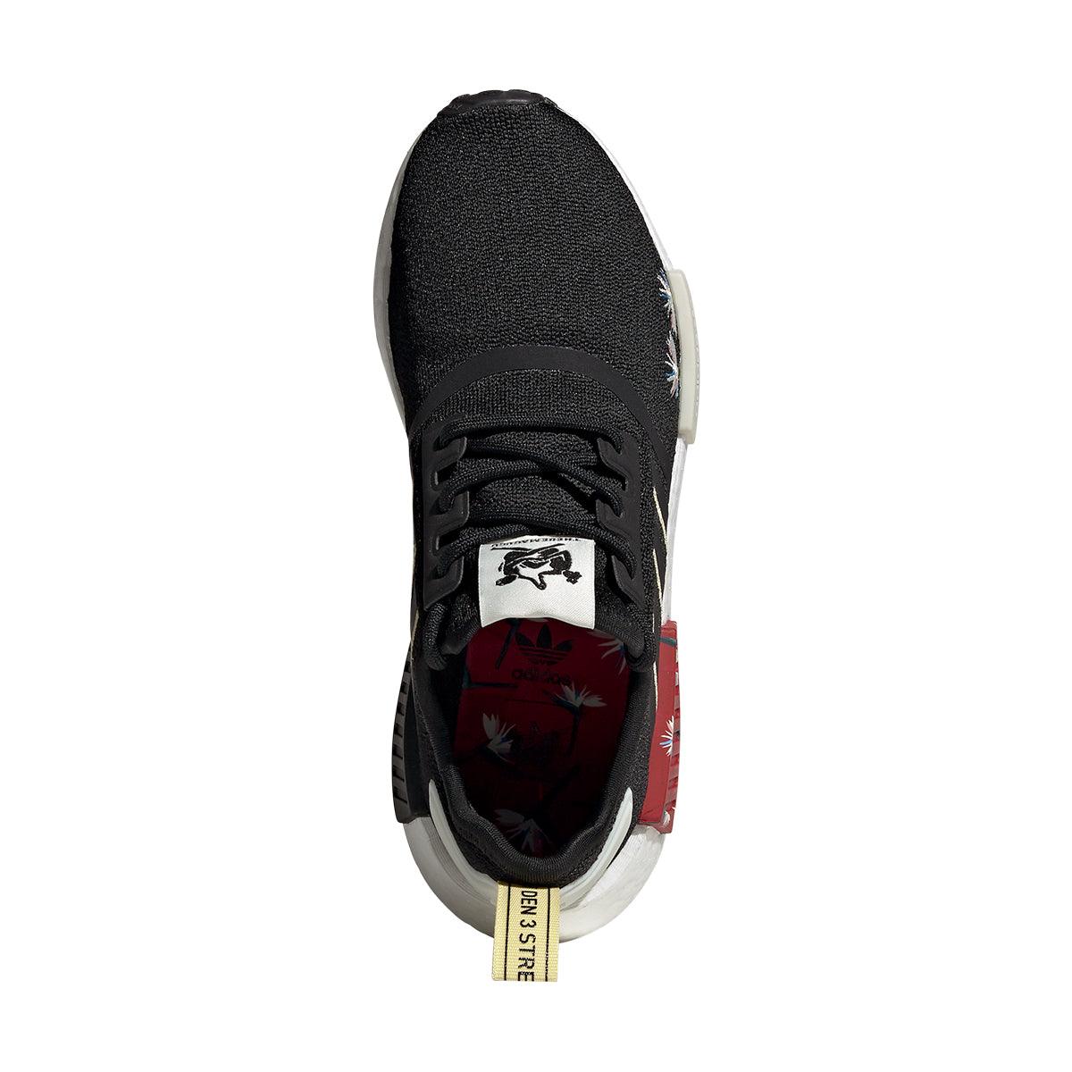 '+ Thebe Magugu Wmns NMD_R1 'Birds Of Paradise'