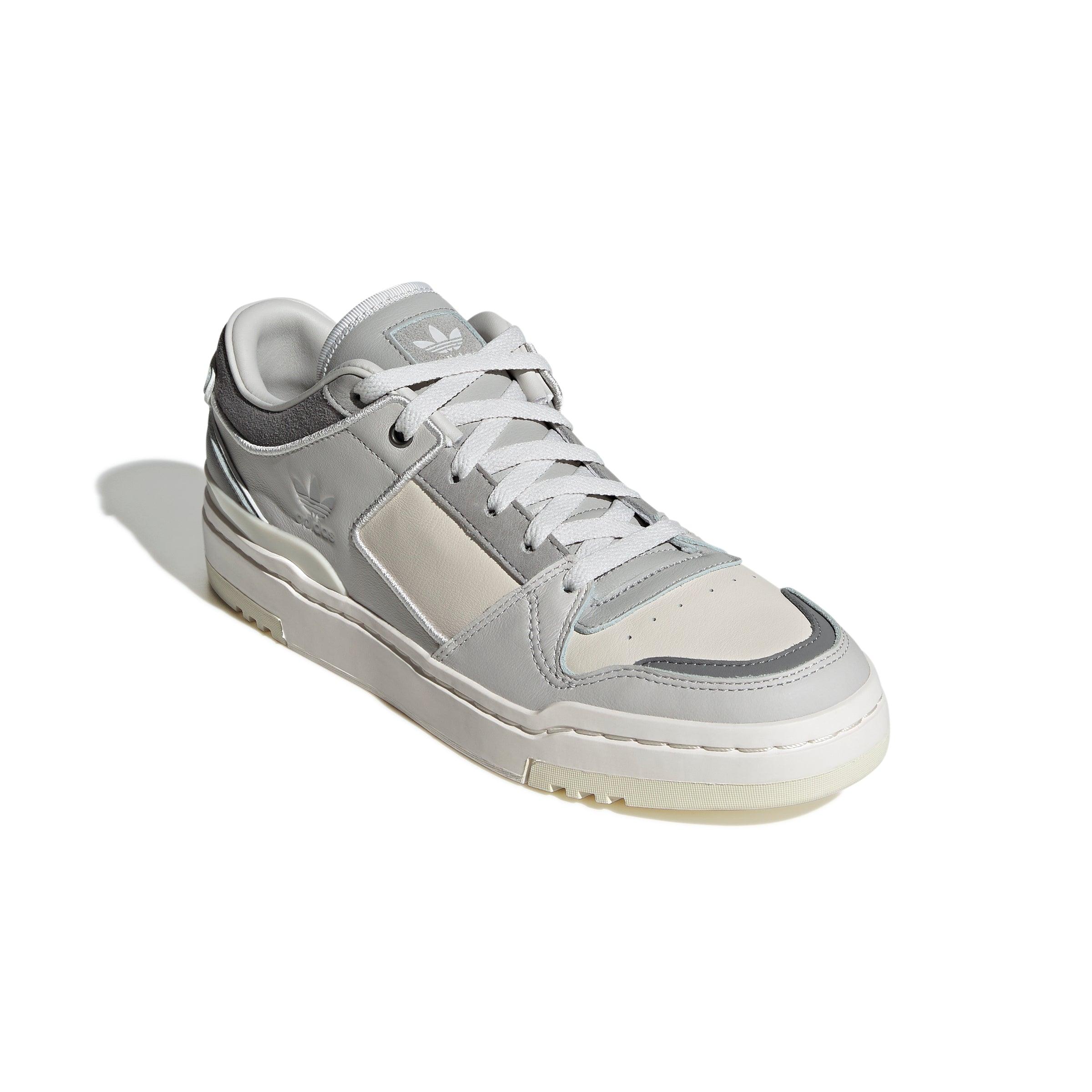 Forum Luxe Low 'Grey One'