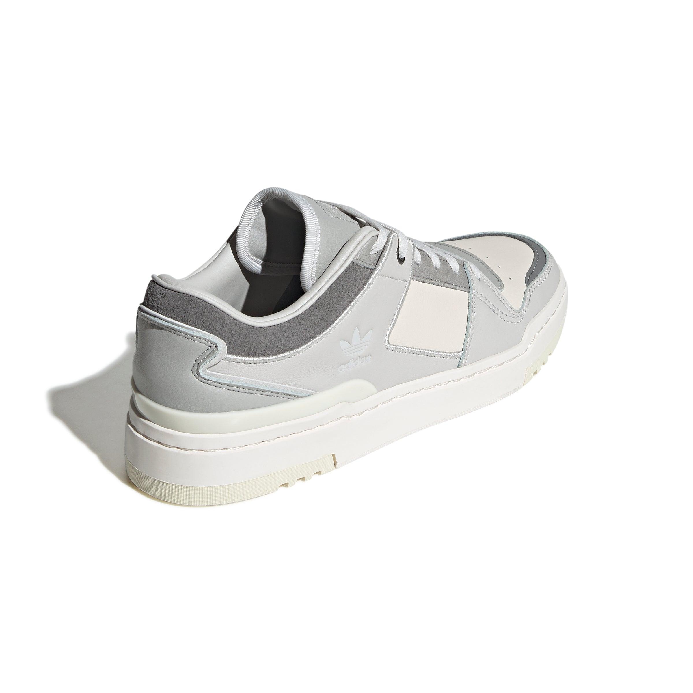 Forum Luxe Low 'Grey One'