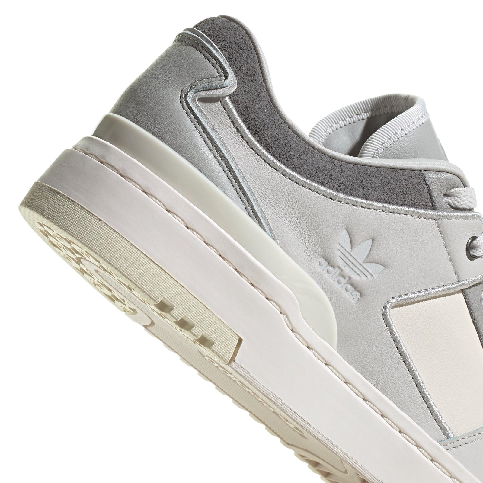 ウィメンズ adidas Forum Luxe Low White Orbit Grey adidas Forum Luxe Low White Orbit Grey (Women's) - GY8213 - US