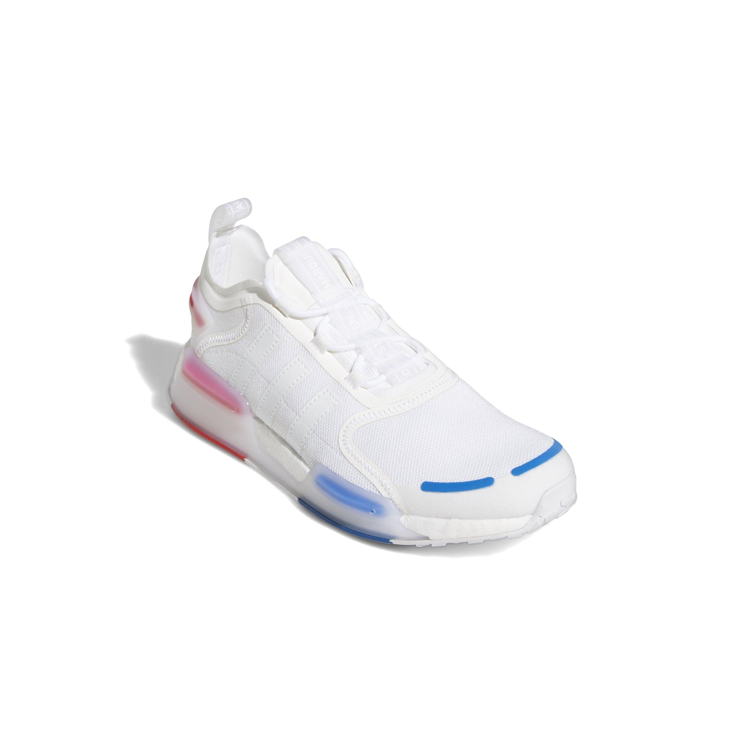 NMD_V3 'OG White'