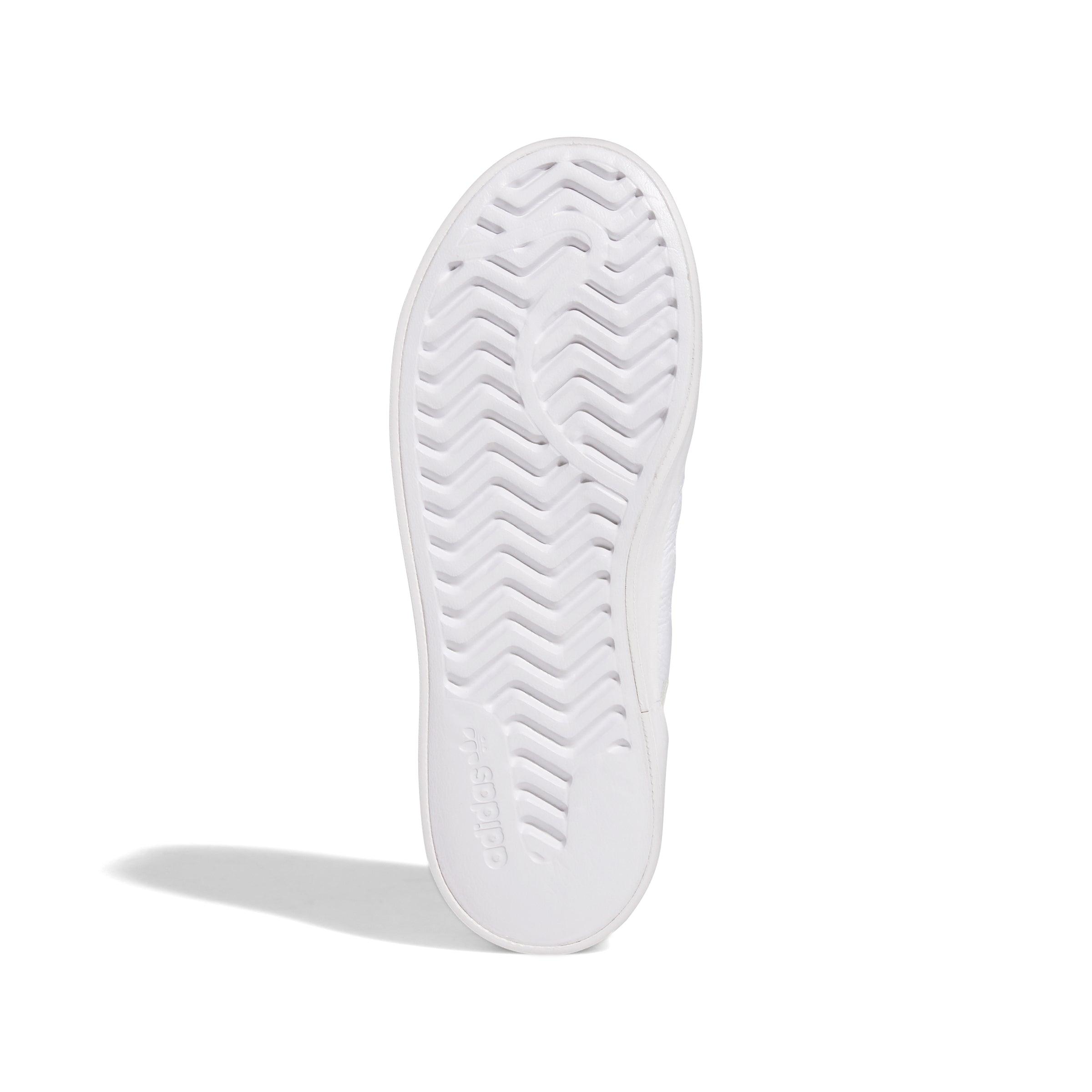 Wmns Forum Bonega 'White Blue'