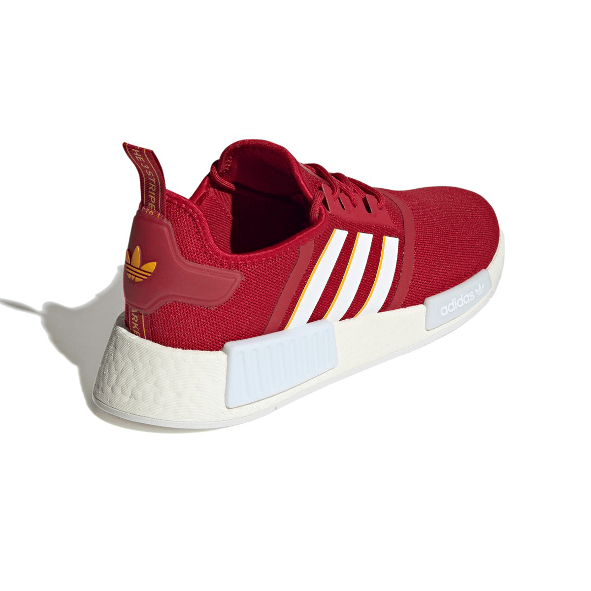 NMD_R1 'Team Power Red'