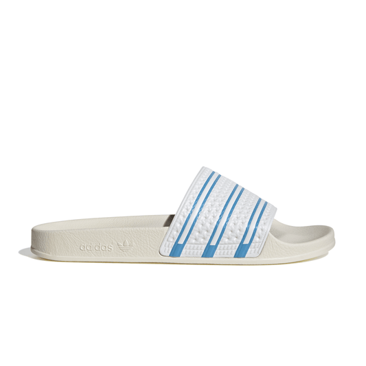 Adilette Slides 'Light Blue'