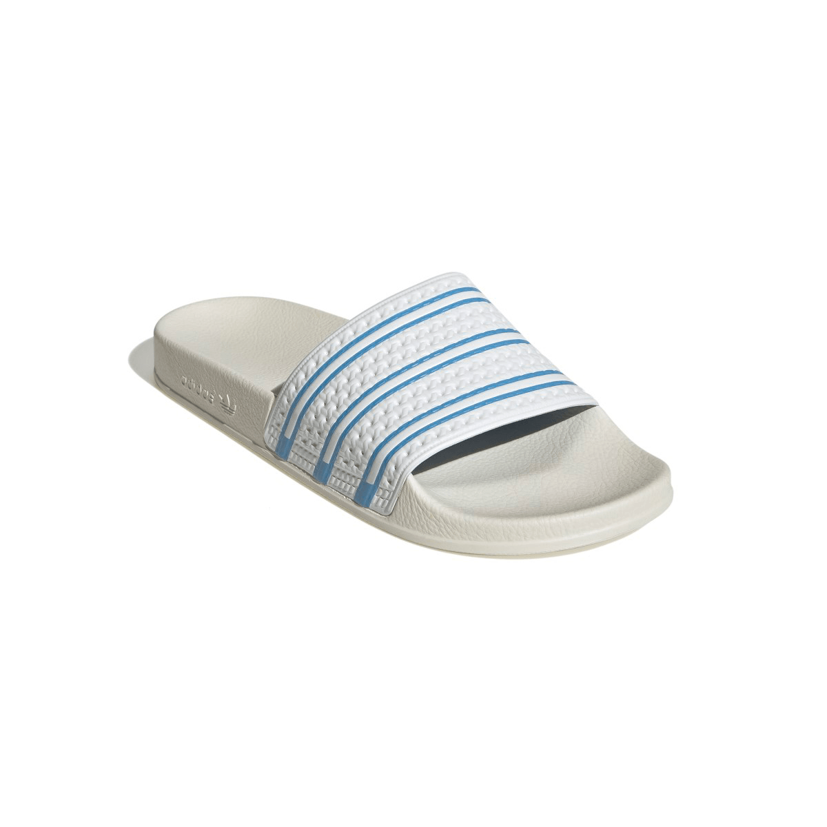 adidas Originals Adilette Slides Light Blue Limited Edt Outlet