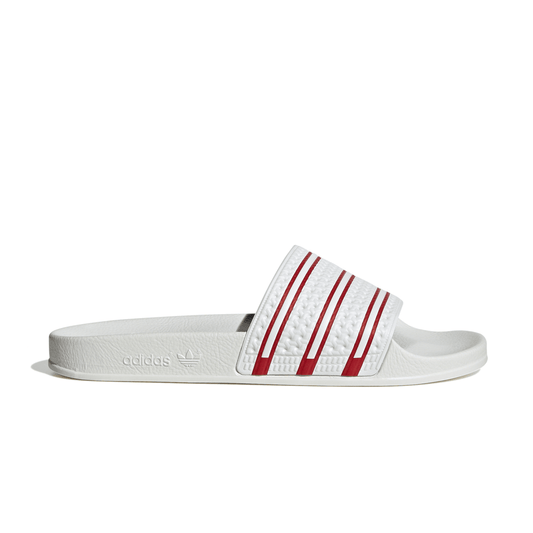 Adilette Slides 'Team Power Red'