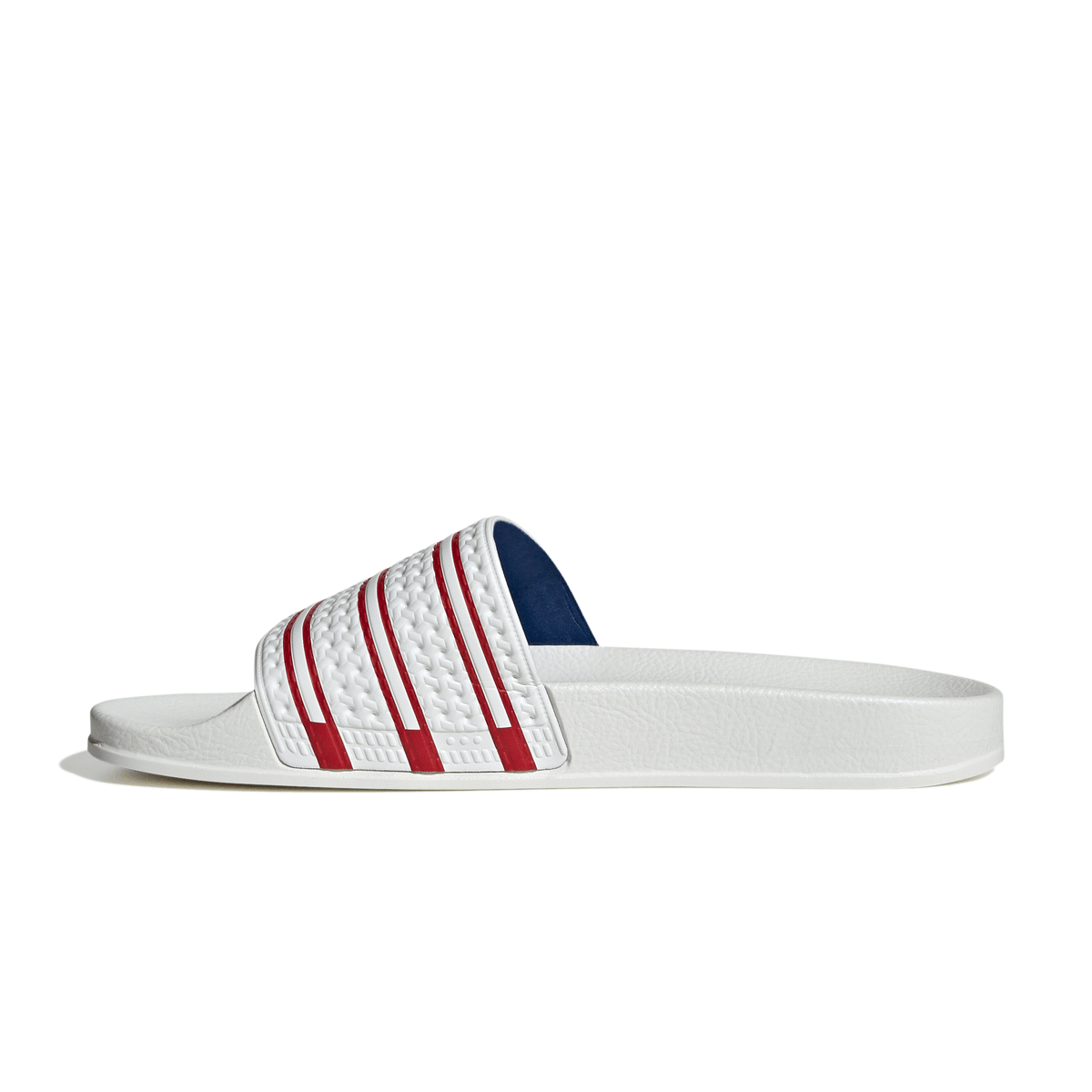 Adilette Slides 'Team Power Red'
