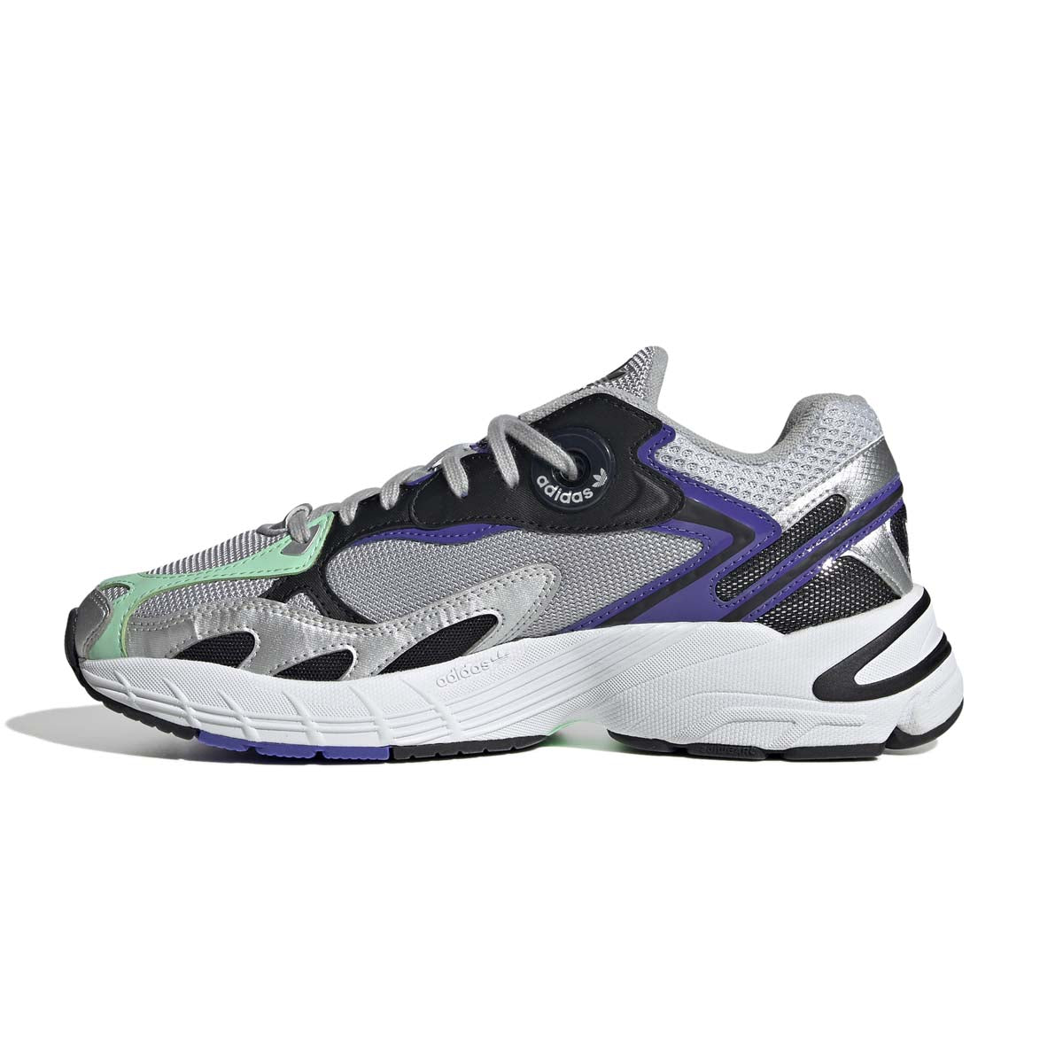Wmns Astir 'Silver Metallic'