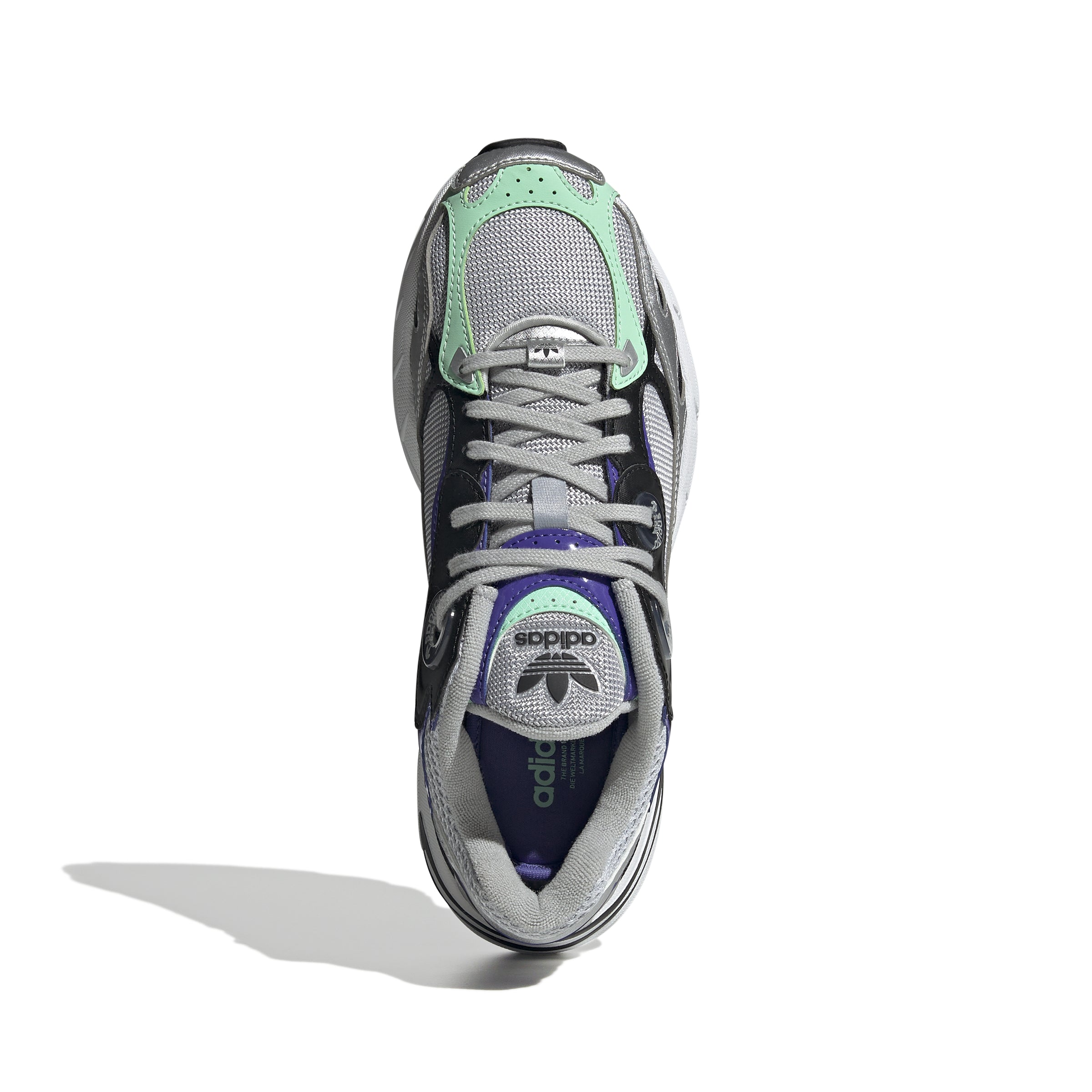 Wmns Astir 'Silver Metallic'